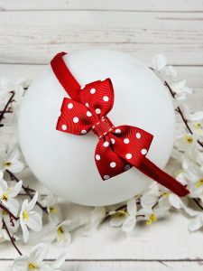 Ръчно изработена диадема