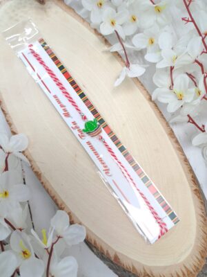 Дамски мартеници гривни