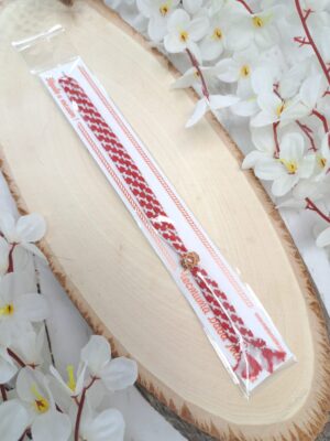 Мъжки мартеници гривни