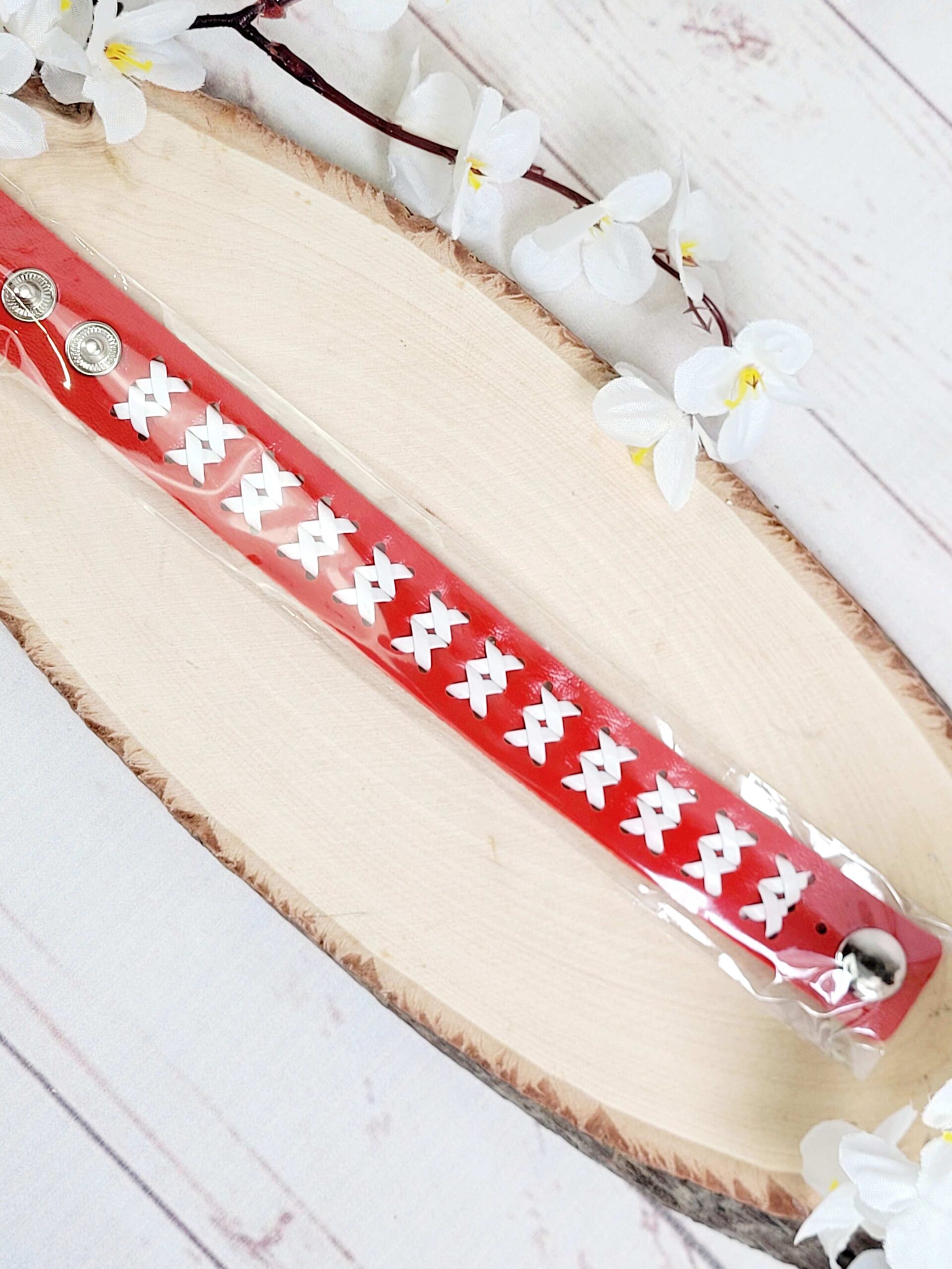 Мартеница мъжка гривна