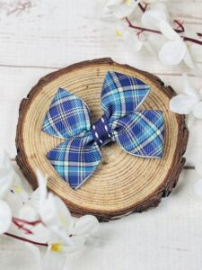 Фиба с панделка