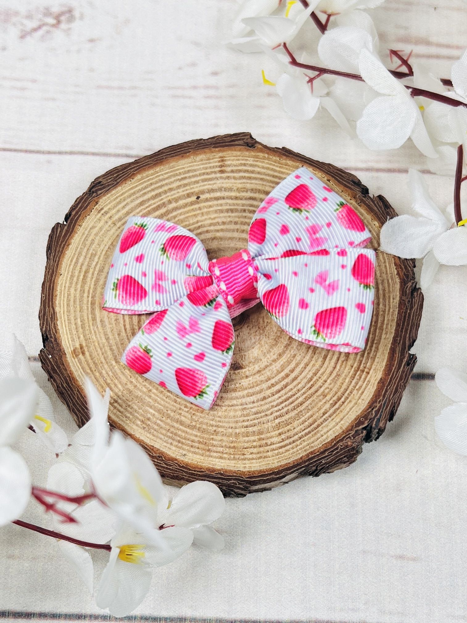 Фиба с панделка