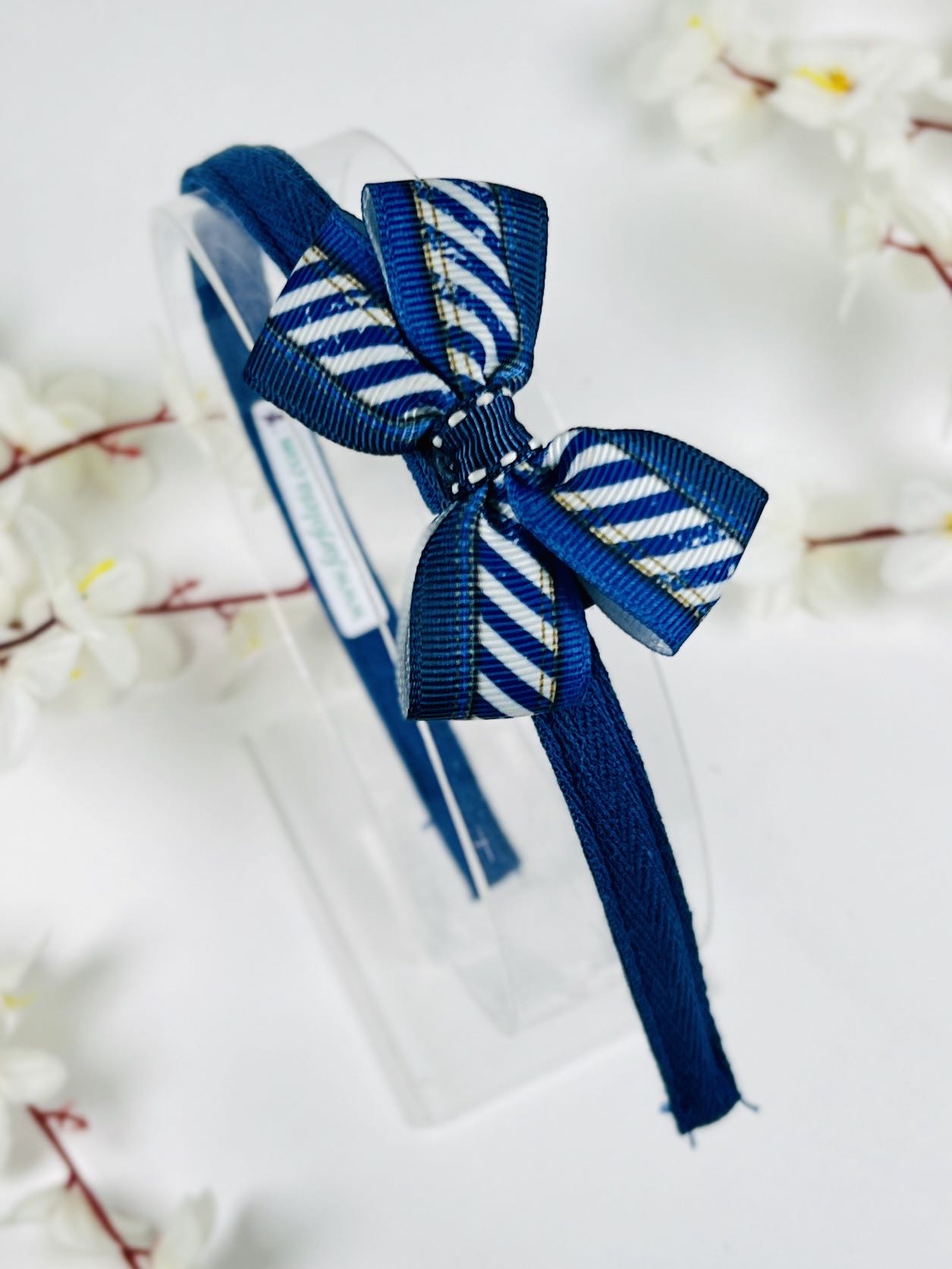 Диадема ръчна изработка