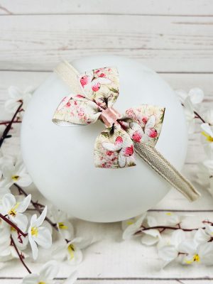 Диадема ръчна изработка