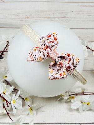 Диадема ръчна изработка