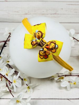 Ръчно изработена диадема