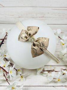 Ръчно изработена диадема