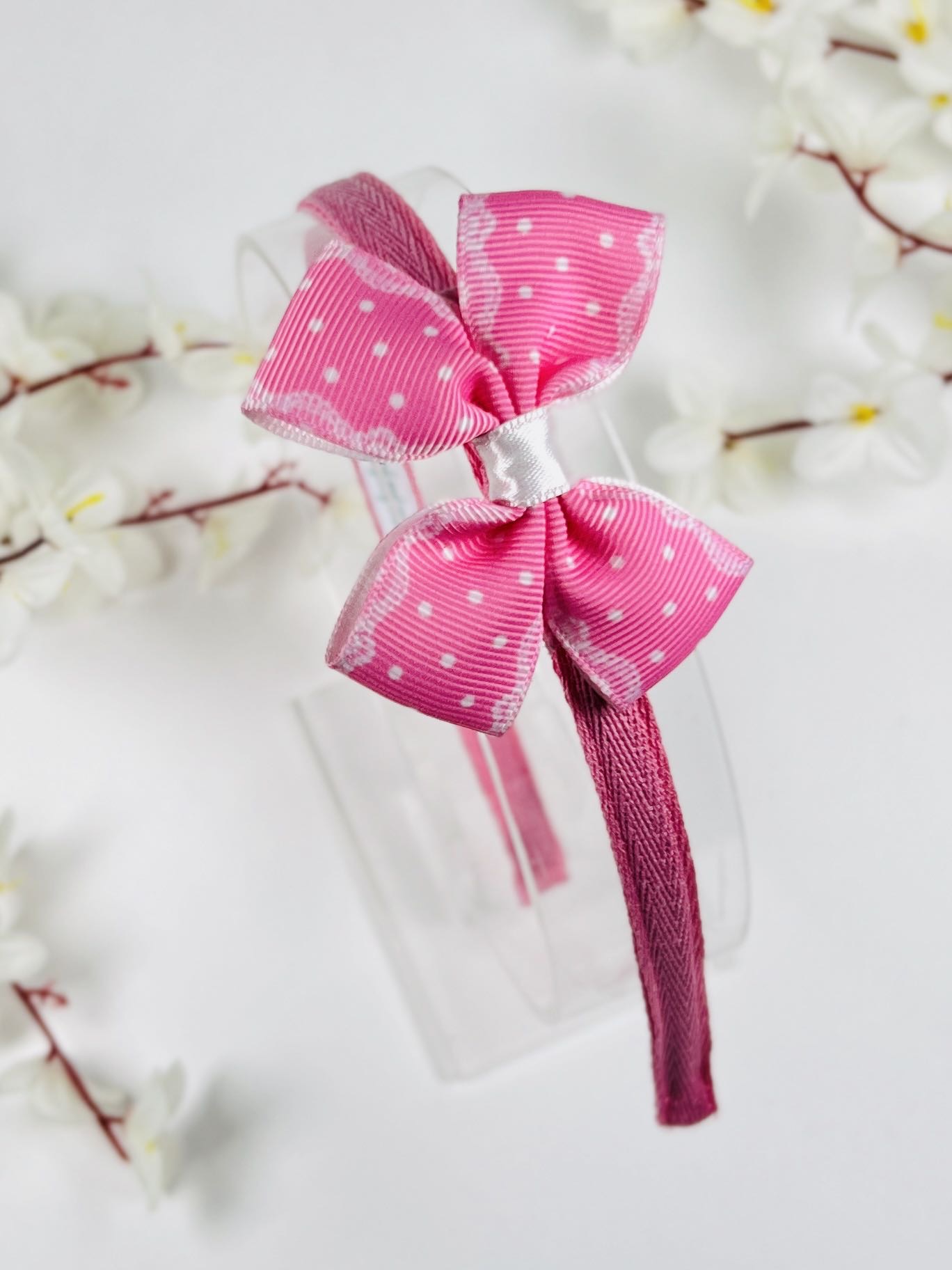 детска диадема