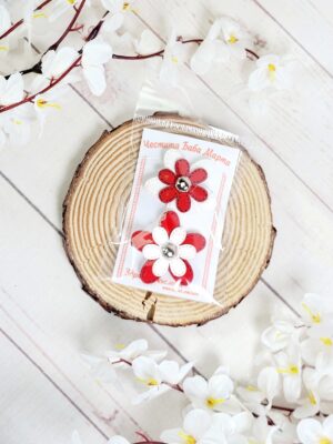 Мартеница фиба