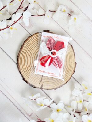 Мартеница фиба