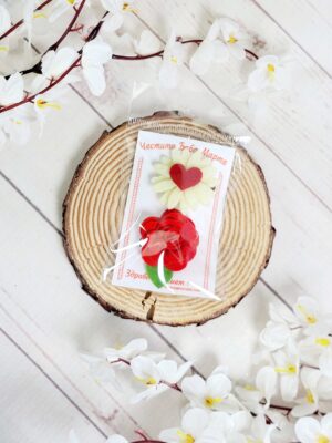 Мартеница фиба