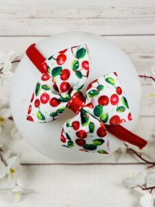 Ръчно изработена диадема