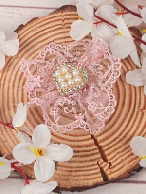 Дантелена фиба