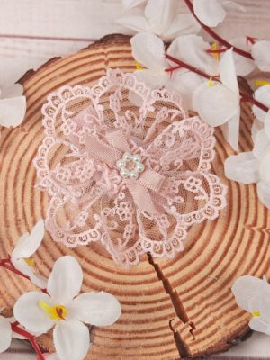 Дантелена фиба