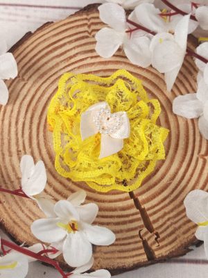 Дантелена фиба