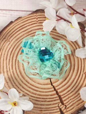 Дантелена фиба